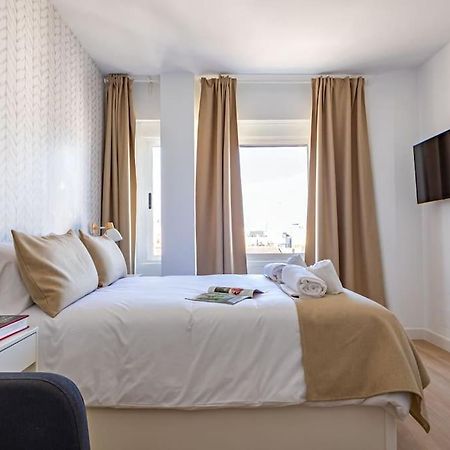 New Suite Reformada Con Excelente Ubicacion Sevilla Dış mekan fotoğraf