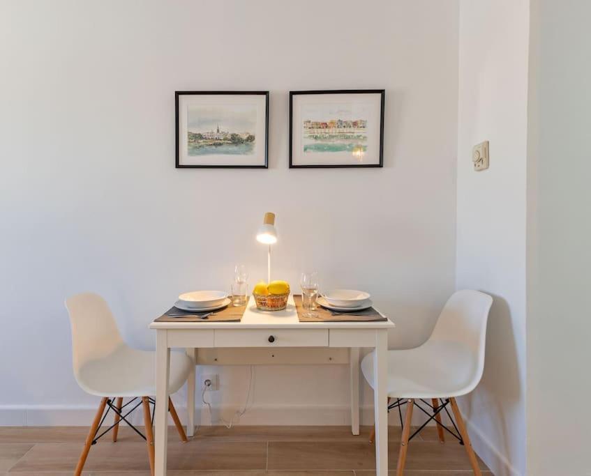 New Suite Reformada Con Excelente Ubicacion Sevilla Dış mekan fotoğraf