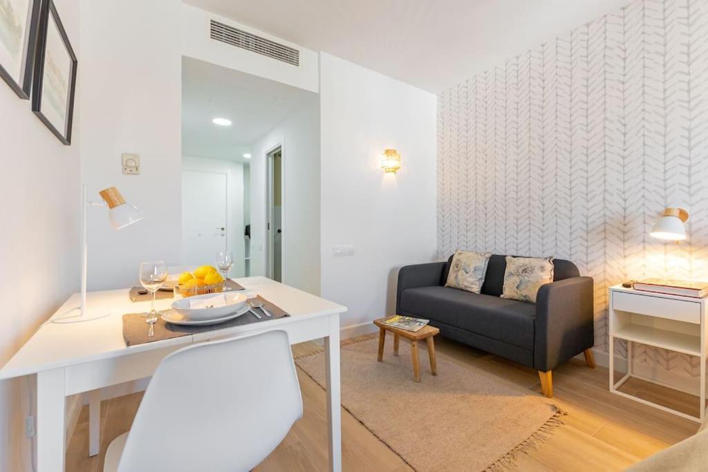 New Suite Reformada Con Excelente Ubicacion Sevilla Dış mekan fotoğraf