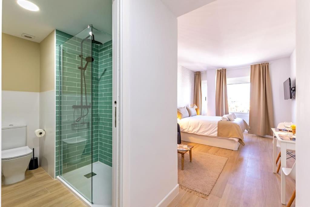 New Suite Reformada Con Excelente Ubicacion Sevilla Dış mekan fotoğraf