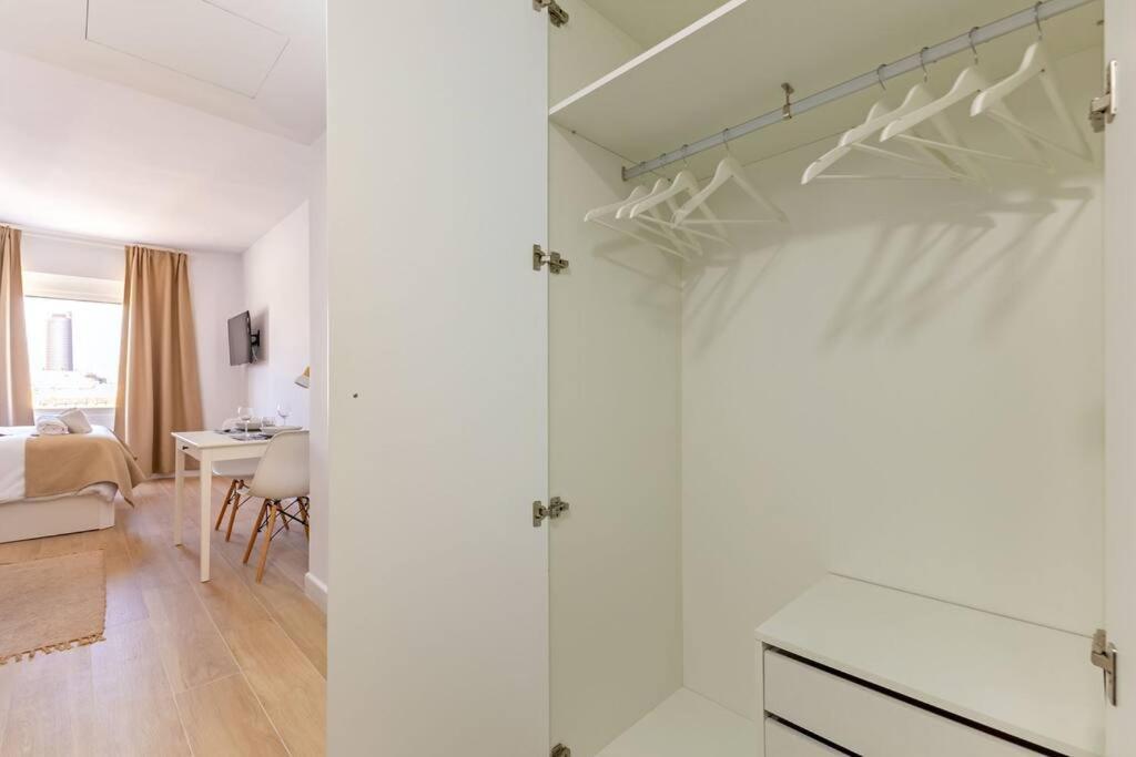 New Suite Reformada Con Excelente Ubicacion Sevilla Dış mekan fotoğraf