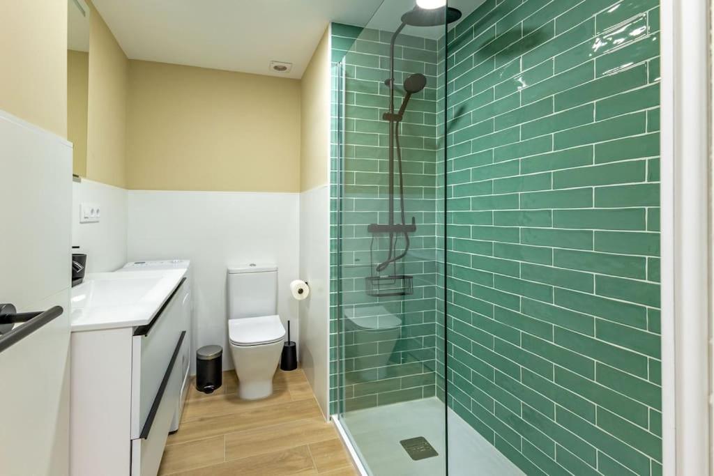 New Suite Reformada Con Excelente Ubicacion Sevilla Dış mekan fotoğraf