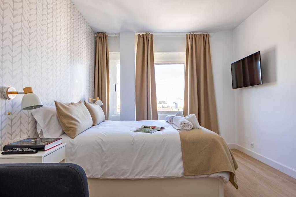 New Suite Reformada Con Excelente Ubicacion Sevilla Dış mekan fotoğraf