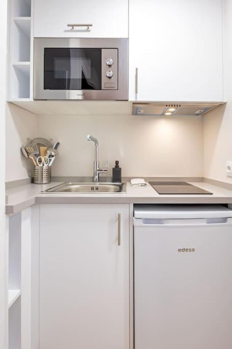 New Suite Reformada Con Excelente Ubicacion Sevilla Dış mekan fotoğraf