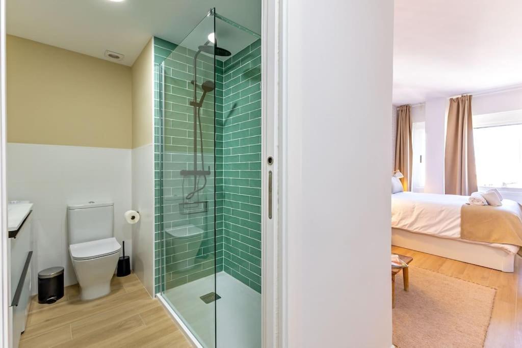 New Suite Reformada Con Excelente Ubicacion Sevilla Dış mekan fotoğraf