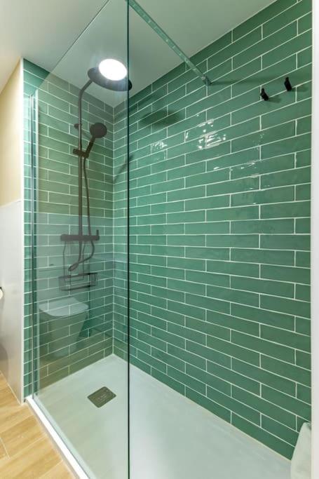 New Suite Reformada Con Excelente Ubicacion Sevilla Dış mekan fotoğraf