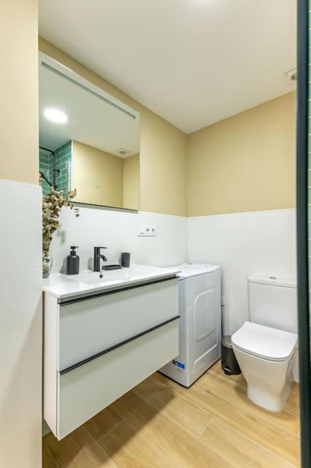 New Suite Reformada Con Excelente Ubicacion Sevilla Dış mekan fotoğraf