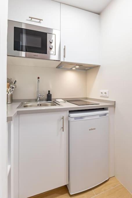 New Suite Reformada Con Excelente Ubicacion Sevilla Dış mekan fotoğraf