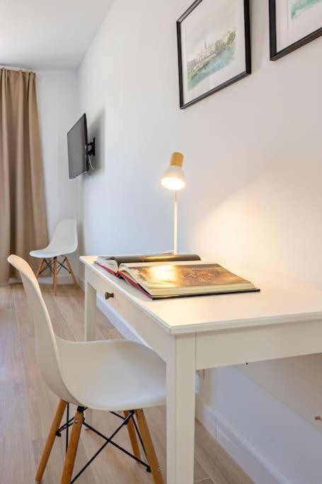 New Suite Reformada Con Excelente Ubicacion Sevilla Dış mekan fotoğraf