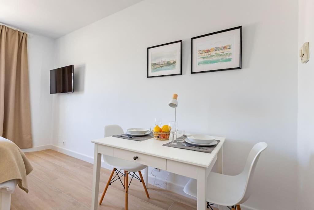 New Suite Reformada Con Excelente Ubicacion Sevilla Dış mekan fotoğraf