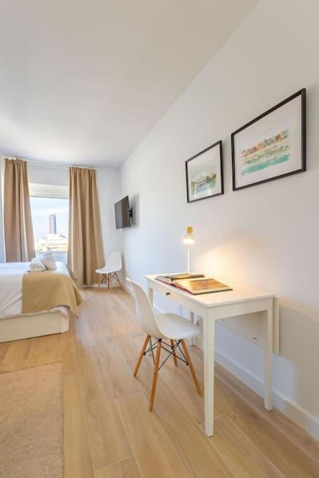 New Suite Reformada Con Excelente Ubicacion Sevilla Dış mekan fotoğraf