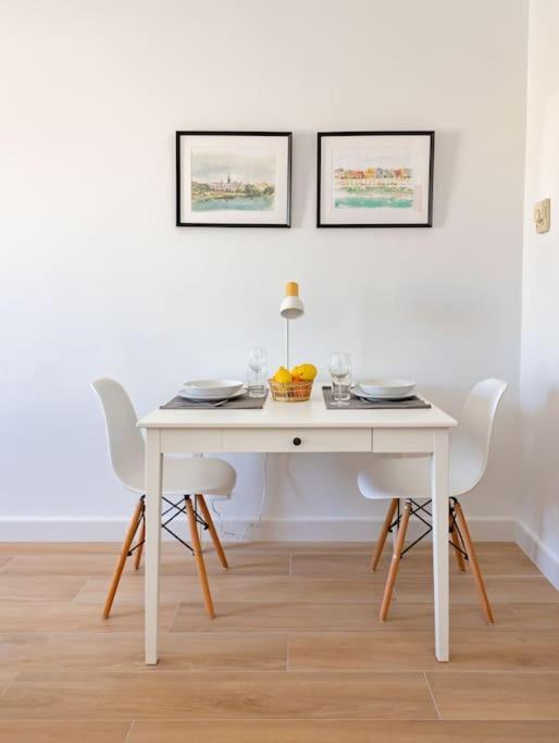 New Suite Reformada Con Excelente Ubicacion Sevilla Dış mekan fotoğraf