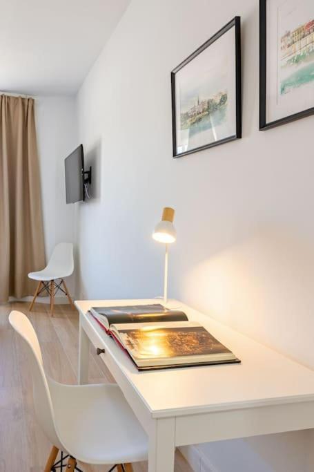 New Suite Reformada Con Excelente Ubicacion Sevilla Dış mekan fotoğraf